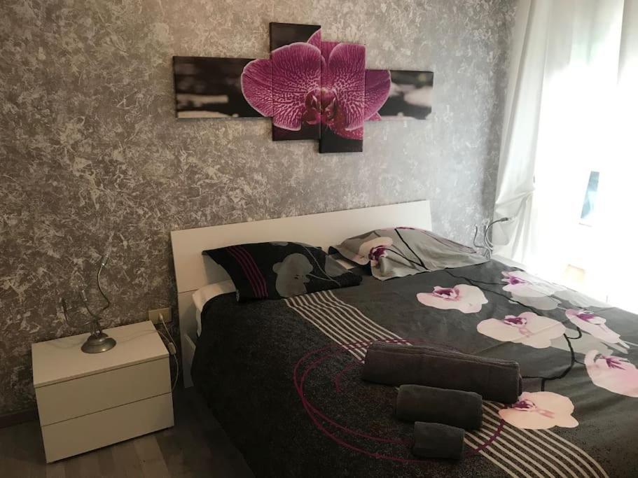 Oria Casa Orchideaアパートメント エクステリア 写真